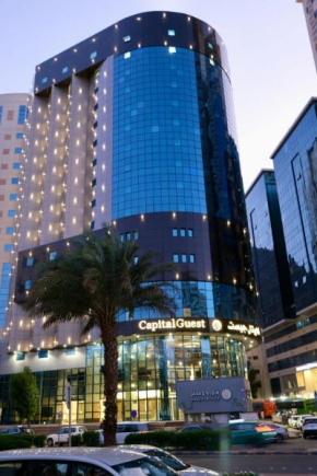 Capital Guest كابيتال جيست العزيزية الجنوبية